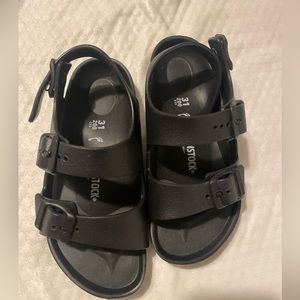 Birkenstock kids sandals size EUR 31 US 13-13/12